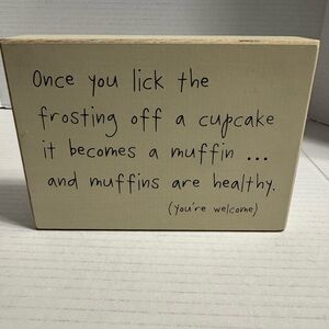 Collins Fresh + Original Wooden Home Decor